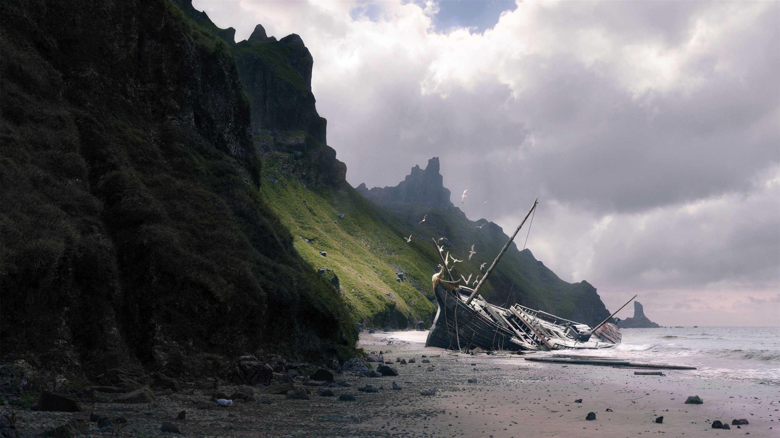 _城市迷宫跑：用脚步探索都市秘密角落_，城市迷途