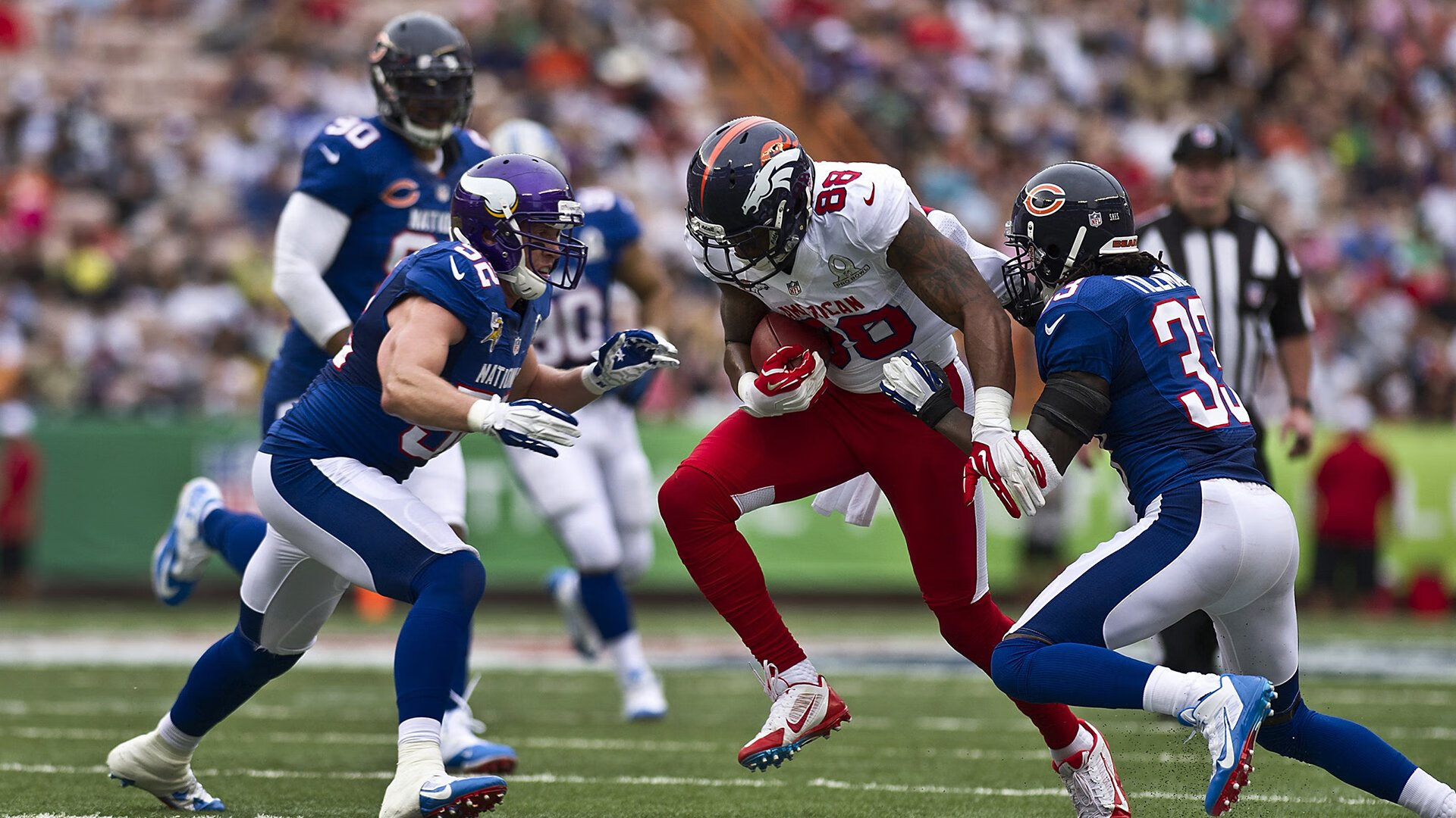 _跨界运动演绎：体育与戏剧的精彩融合_，体育跨越