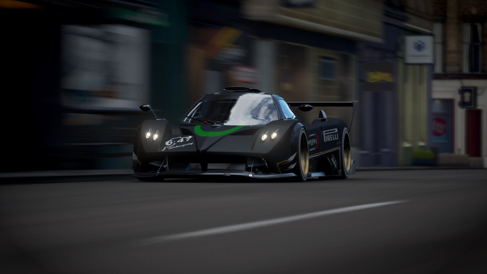 “灾难与奇迹：联盟历史上的最戏剧性比赛”，《灾难》