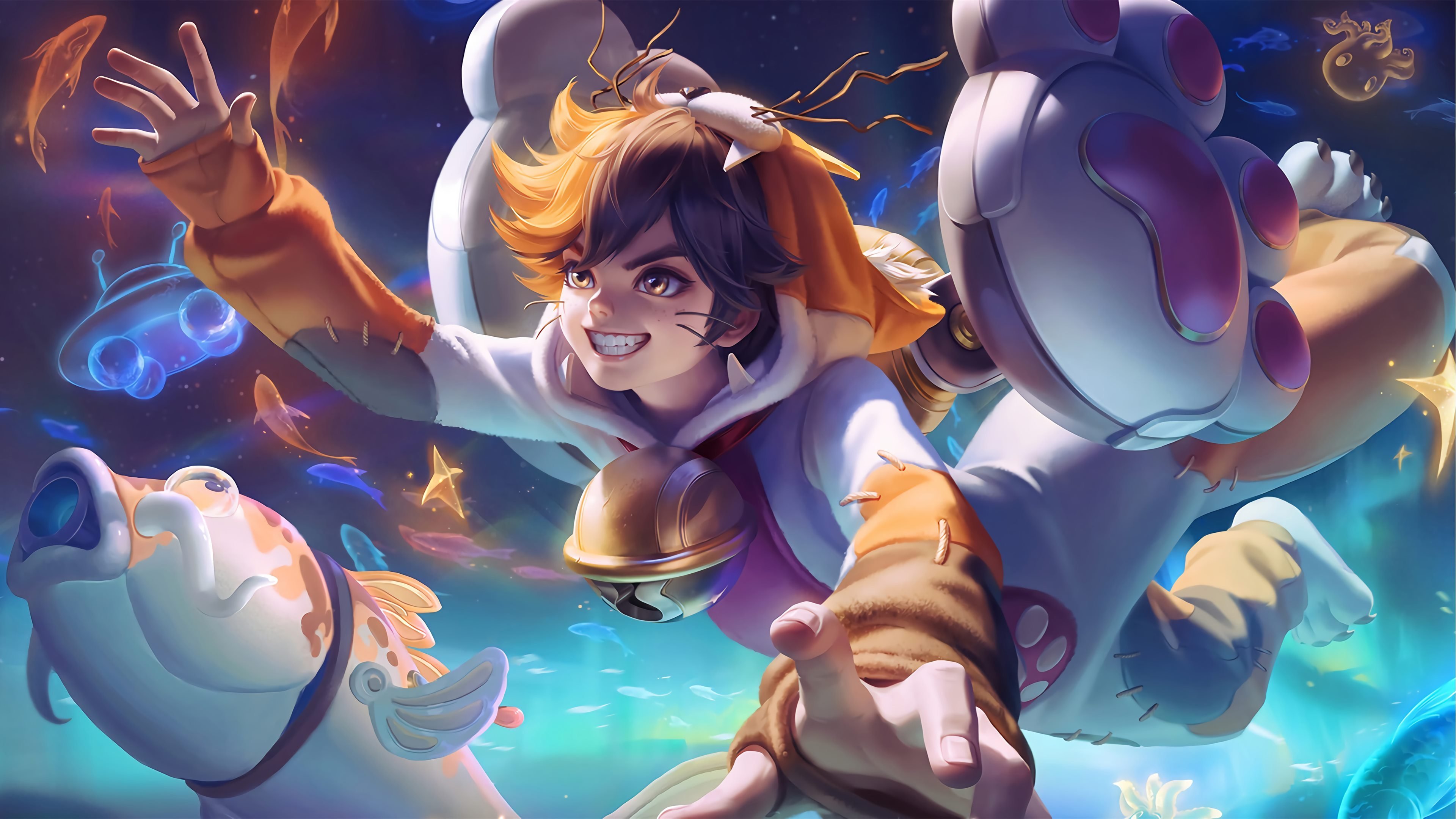 “SHO-CHAN Run 2025:香港迎来全新挑战!”