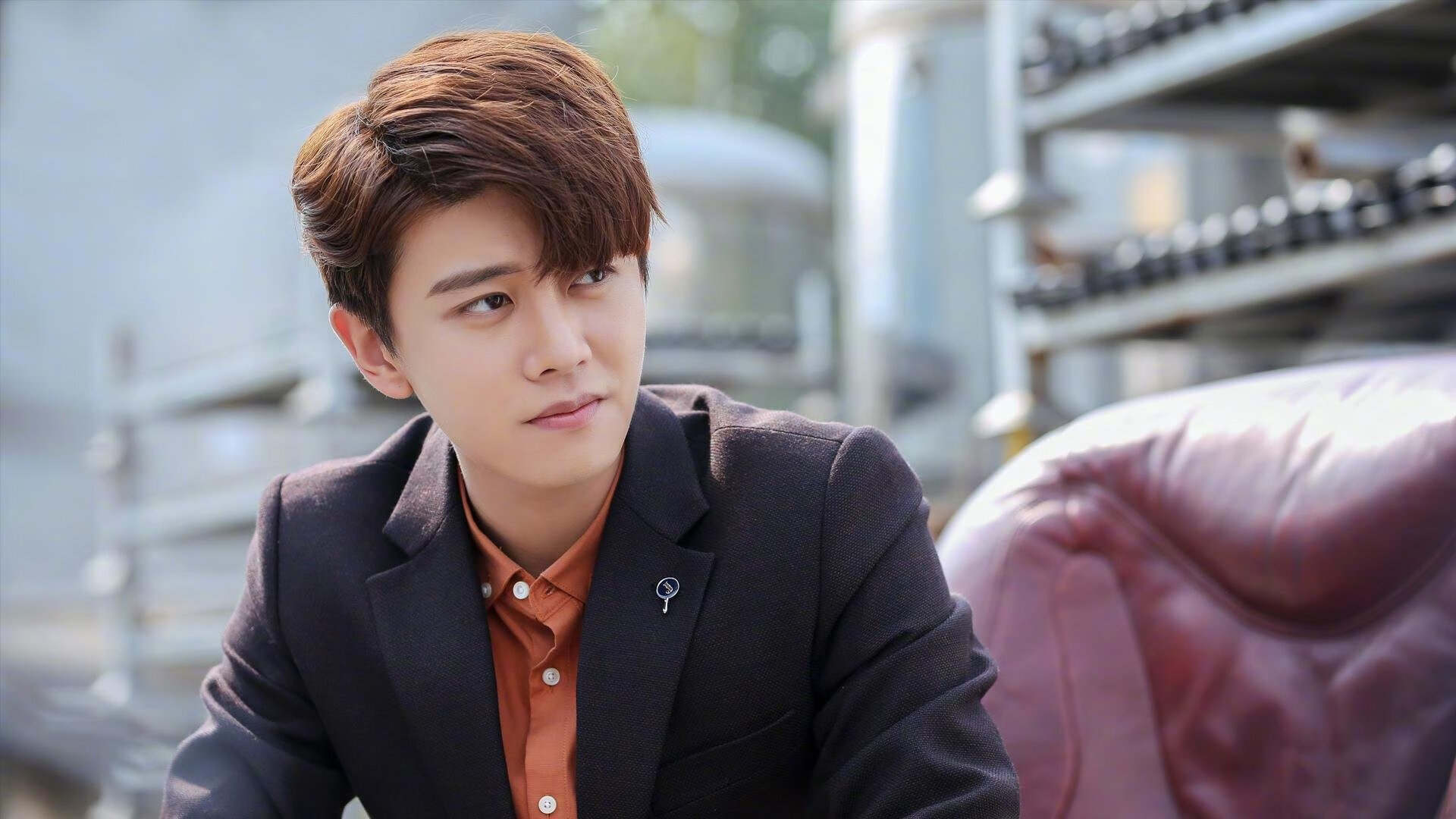 Jiuyou-麦基翁赛后谈200米仰泳训练心得，游泳运动员麦基翁